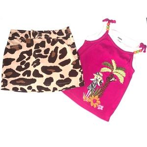 Gymboree Set